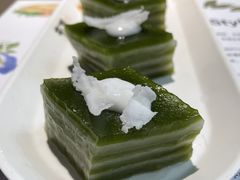 椰汁千层糕-蔡澜PHO(海岸城店)