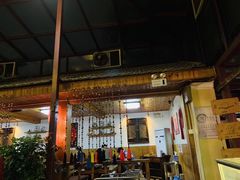 门面-丽江庭院之爱在路上(西单店)