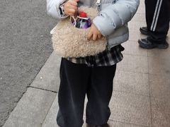 -舒蔡记生煎菜饭(云南中路店)