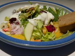 -俄士厨房(五棵松华熙LIVE店)