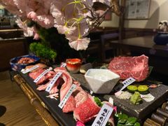 -樱宿日式和牛烧肉(五道口店)