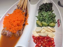 -柳喜辣·烧烤酒局(跃进总店)