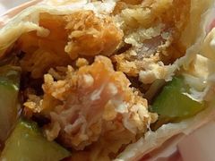 -肯德基(杭州浦沿店)