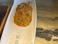 -绿茶餐厅(成都大悦城店)