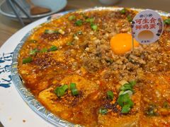 -花盐街·四川乐山小吃(西单大悦城店)