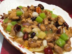 -易老妈蹄花.特色川菜(人民公园总店)