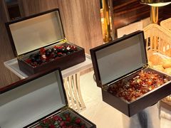 -广州花园酒店-凌璇阁360度高空海鲜自助餐CAROUSEL