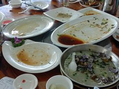 -八仔大富楼·河鲜(西江店)