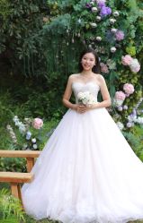 -金夫人婚纱摄影(总店)