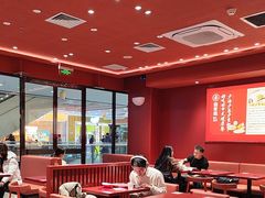 -喜家德虾仁水饺(开发区万达店)