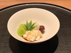 -晴空·日本料理(万象城店)