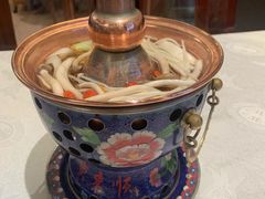 -东来顺饭庄(天坛店)