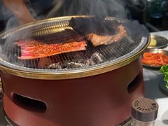 -西塔老太太泥炉烤肉(川沙百联店)