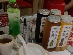 -潮正和潮汕牛肉火锅·老字号(番禺万达店)