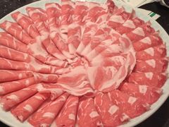 -南门涮肉(上海二店)