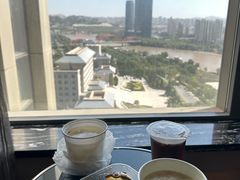 -兰州皇冠假日酒店