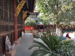 -古大圣慈寺