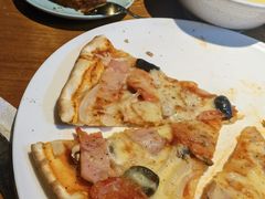 -JINNS锦时 steak&pizza(浸信会礼拜堂旧址店)