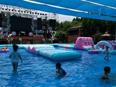 -郑州方特梦幻王国