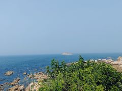 -养马岛旅游度假区