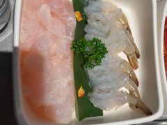 -海底捞火锅(百利广场店)