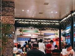 大堂-那些年记忆烧烤