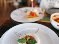 -安妮意大利餐厅(日坛店)