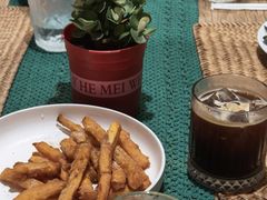 -FUNFUN有饭花园聚会餐厅