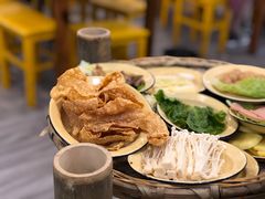 -巴隆门重庆老火锅(太湖路店)