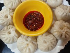 -银同牦牛肉火锅