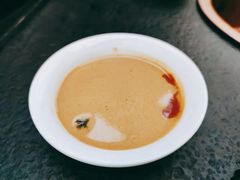 传统麻酱-铜来聚老北京涮肉(恒隆广场店)