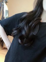 点击看大图 -MORI HAIR SALON日式美发沙龙