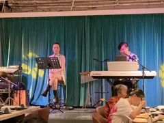 -同仁四季椰子鸡(福田东园总店)