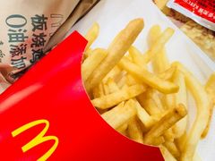 -麦当劳(莆田荔城大道万达店)