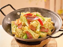 -首秀·四川料理(吾悦广场店)