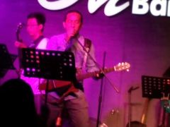 -ohbar live house(人广店)