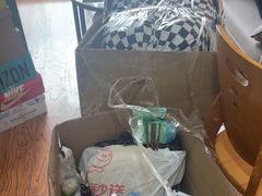 -蚂蚁搬家成都打包搬运公司
