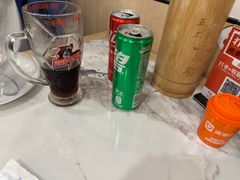 -新凯旋烧烤·燕姐千岛湖土菜