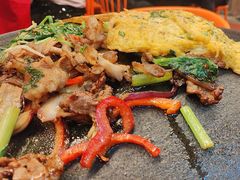 -一烙锅(友谊店)