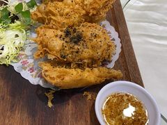 -渔意楼·驰名沙田乳鸽(五羊店)