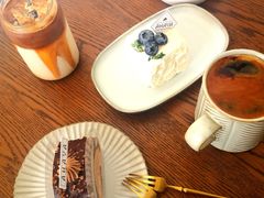 -AHAVA·Fang Baking Studio