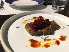 -Marina厨房·ALA精酿(月湖盛园店)