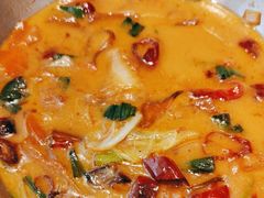 -南方酒店·淮扬菜(回民街店)