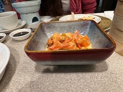 -万丽轩·粤菜(王府井金茂万丽酒店)