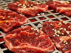 -千寻山野烤肉(中关村店)