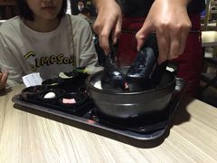 -云味馆·云南菜·云南米线(景田店)
