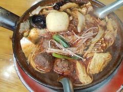 -清真·马文砂锅大全(麦苋街店)