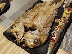 -芯元·碳烤熟成牛肉(经开店)