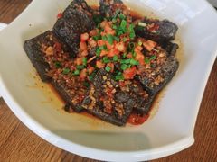 -湘力力小院·鱼汤泡饭(枫林路店)