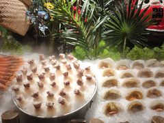 -喜庭海鲜自助(来福士店)